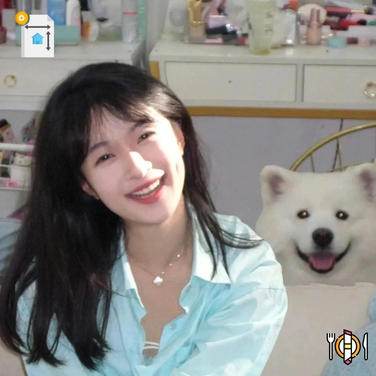 小鱼